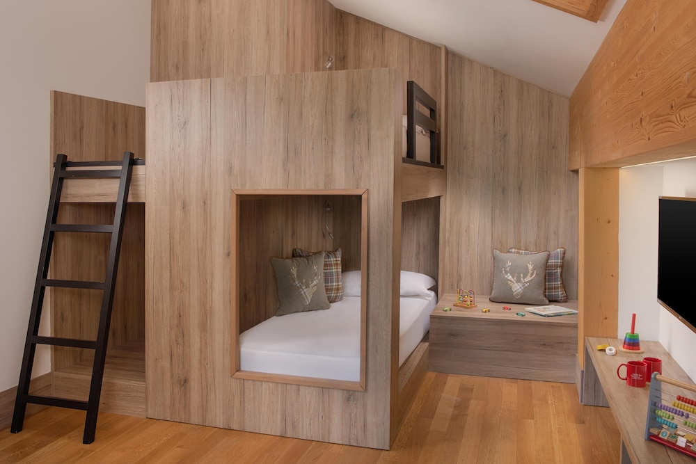 Suite (Quadruple, Duplex) photo 1