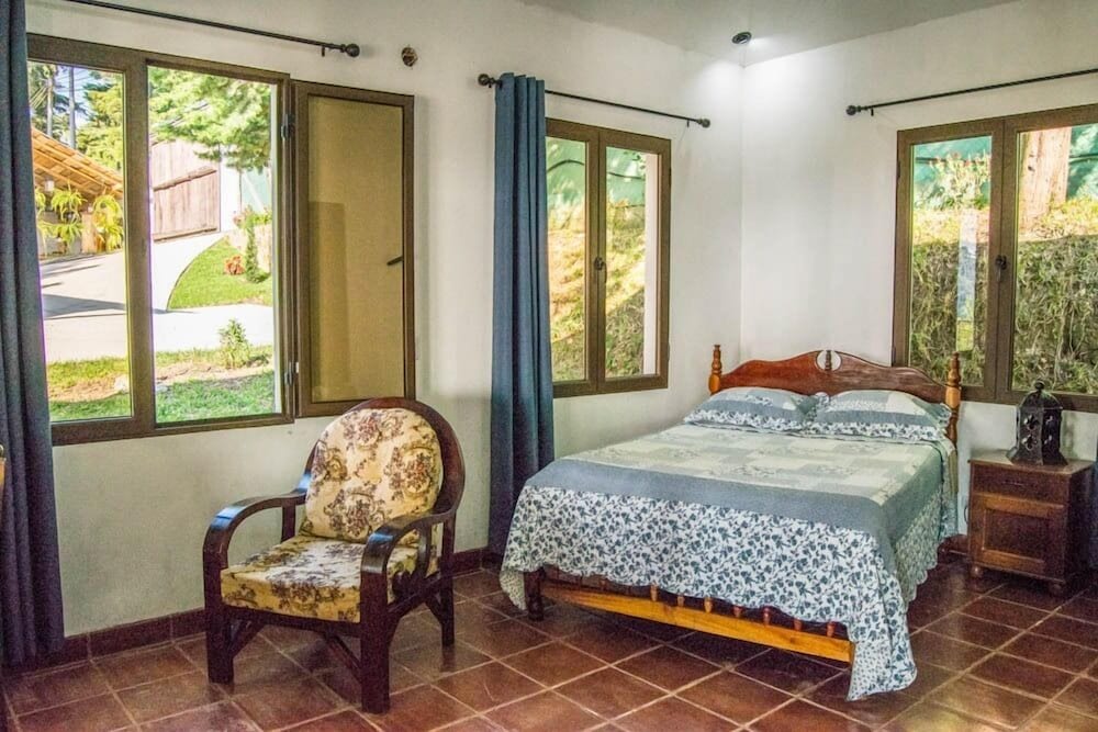 Double Room, 1 Queen Bed photo 3