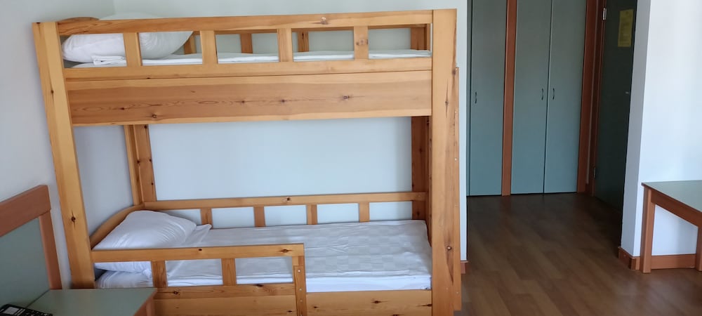Classic Room (With Bunk Bed) photo 3