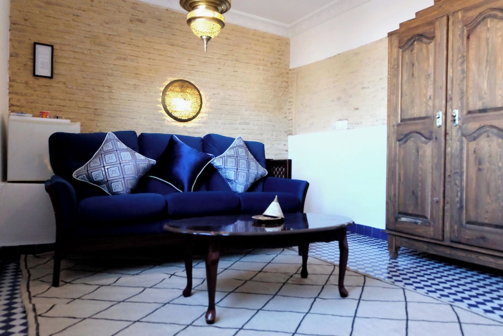 Deluxe Quadruple Room photo 3