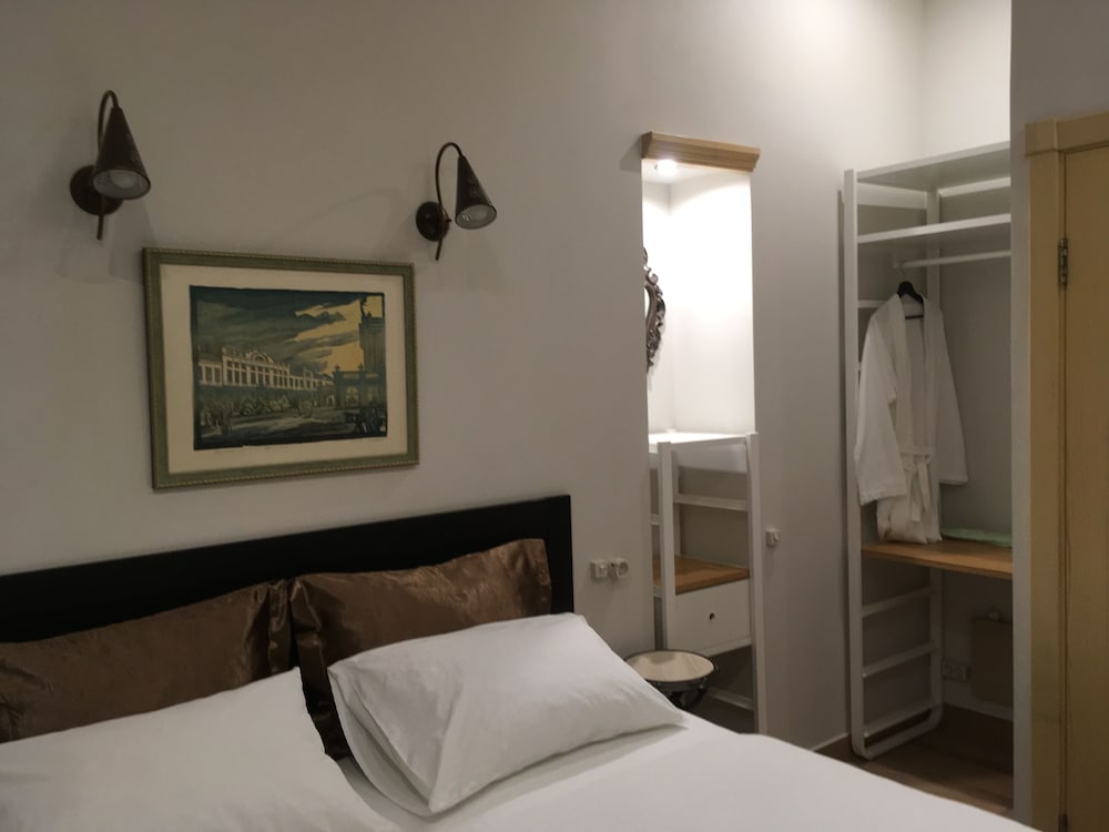 Comfort Double Room photo 3