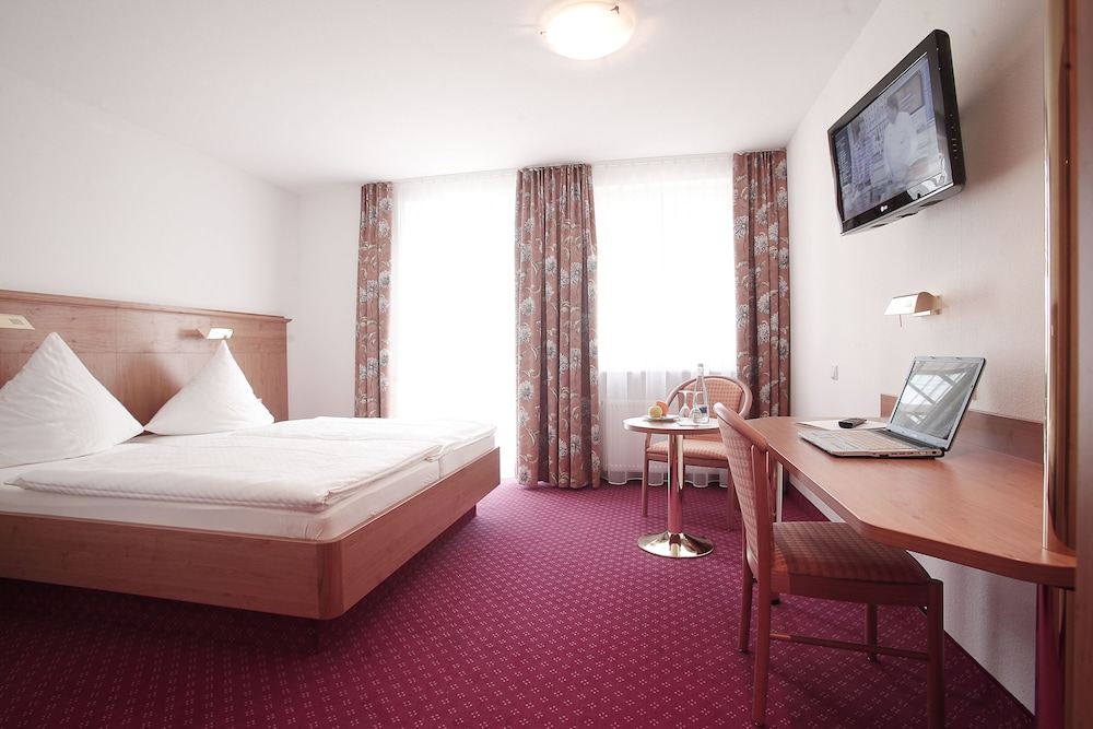 Comfort Double Room photo 2