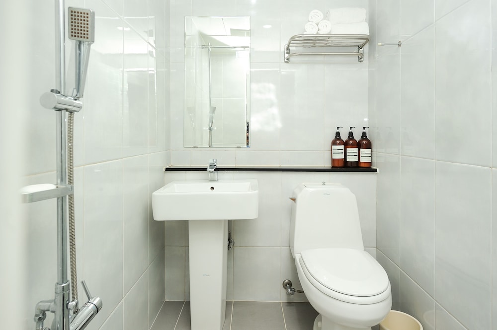 Economy Single Room