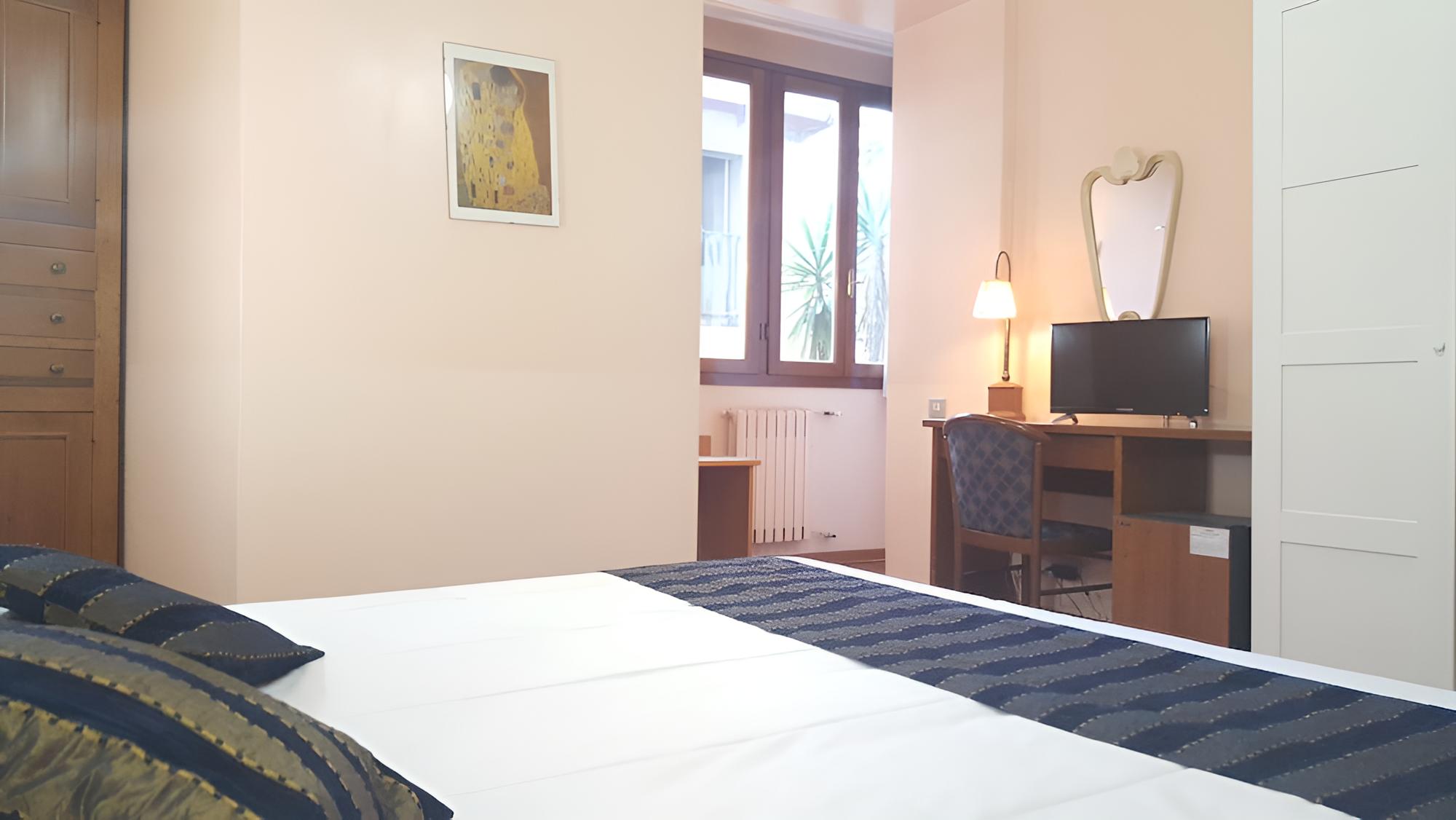 Double Room Single Use photo 1