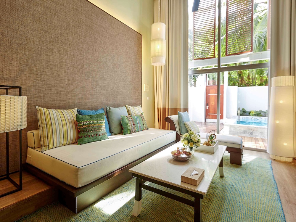 2-Bedroom Pool Villa - Photo 3