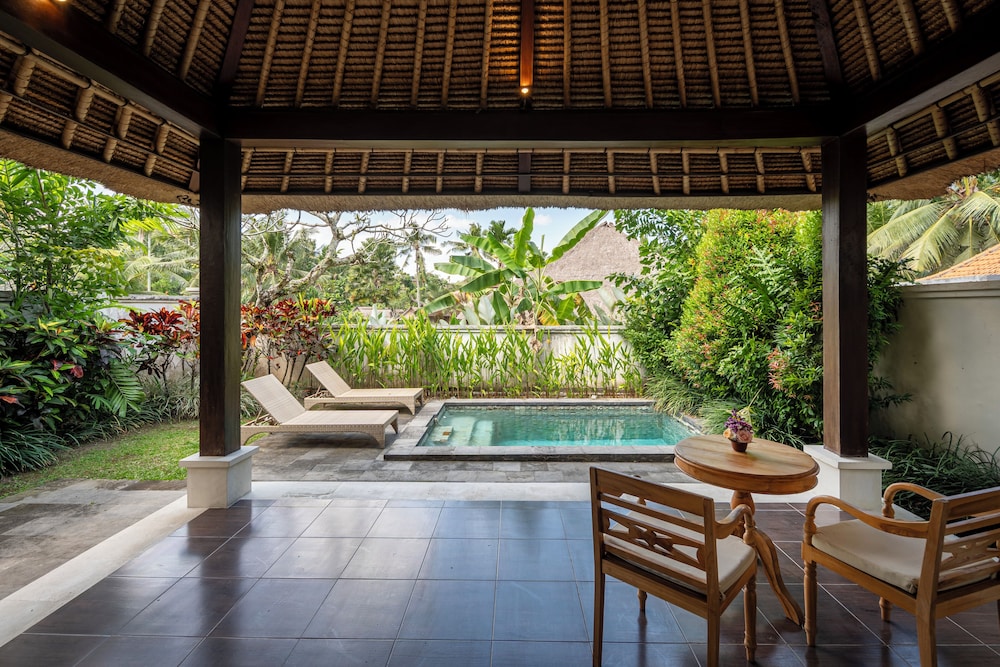 One-Bedroom Pool Villa - Photo 16