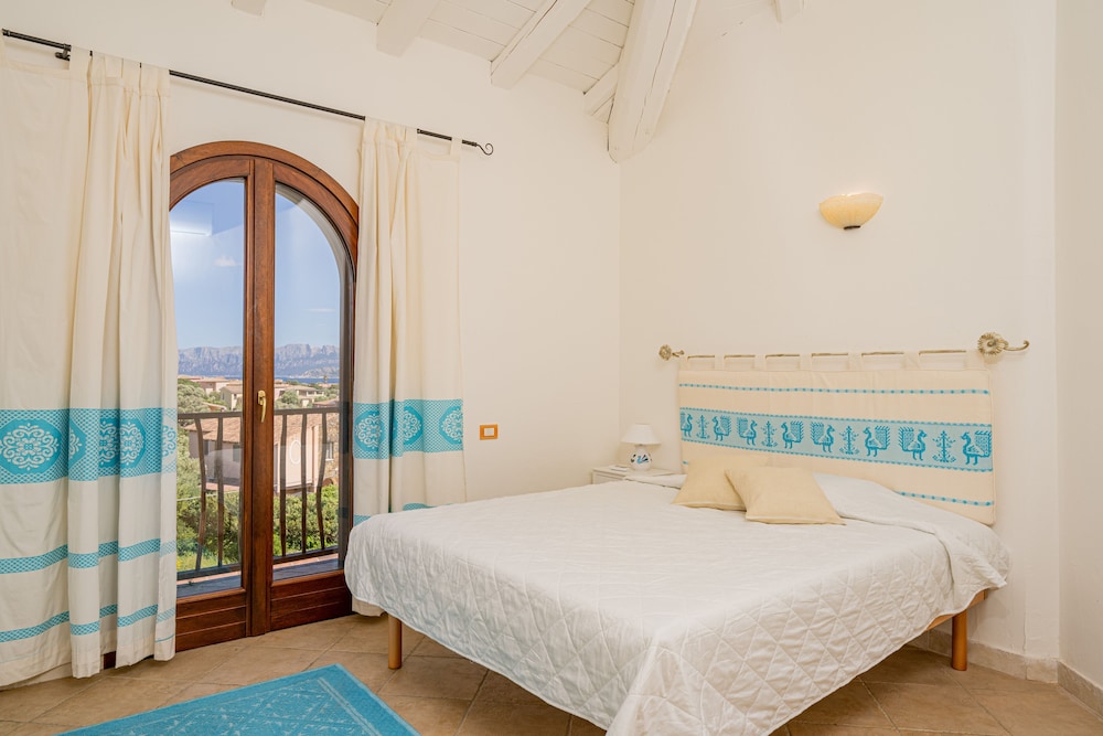 Apartment, 3 Bedrooms