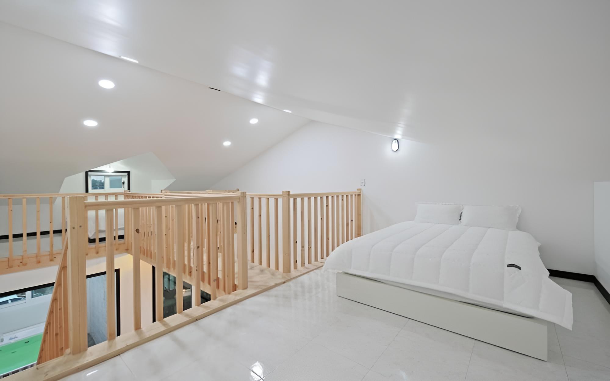 Room (Alice8 (Duplex Spa)) - Photo 5