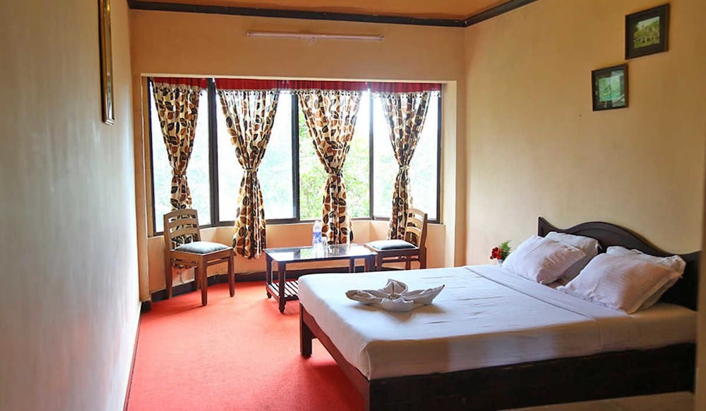 Deluxe Room, Valley View photo 2