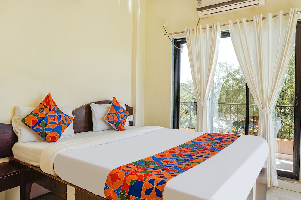 Deluxe Room photo 1
