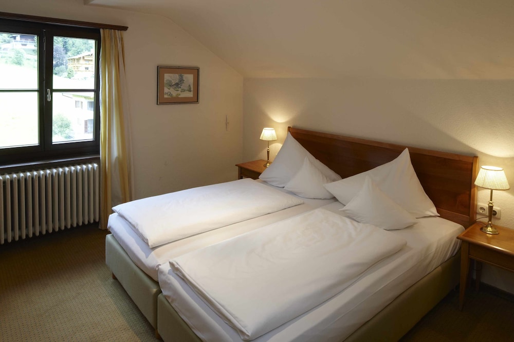 Standard Double Room photo 1