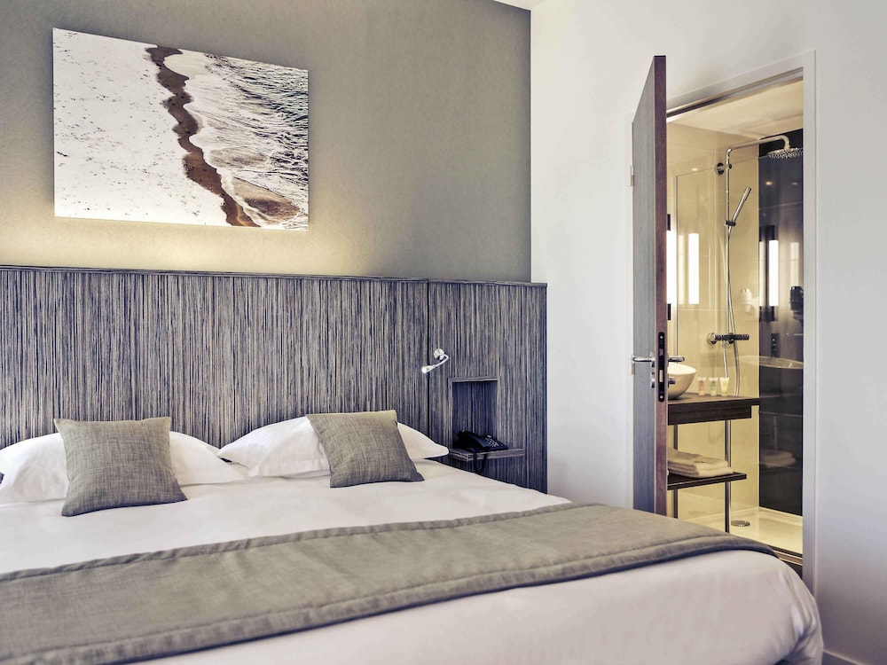 Superior Room, 1 Double Bed with Sofa bed - Photo 5