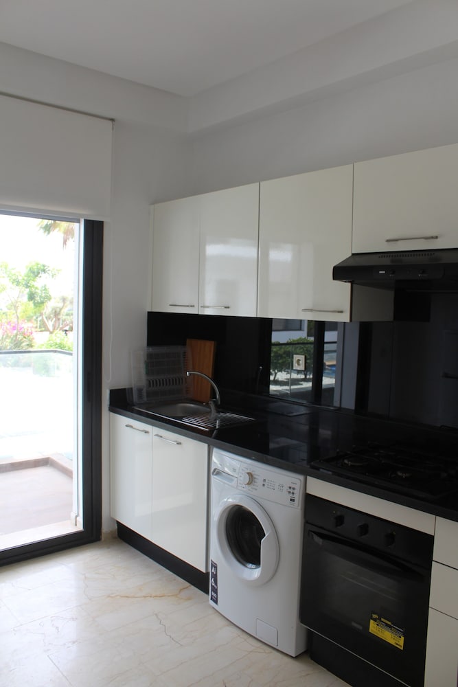 Appartement Vue Piscine - Photo 4