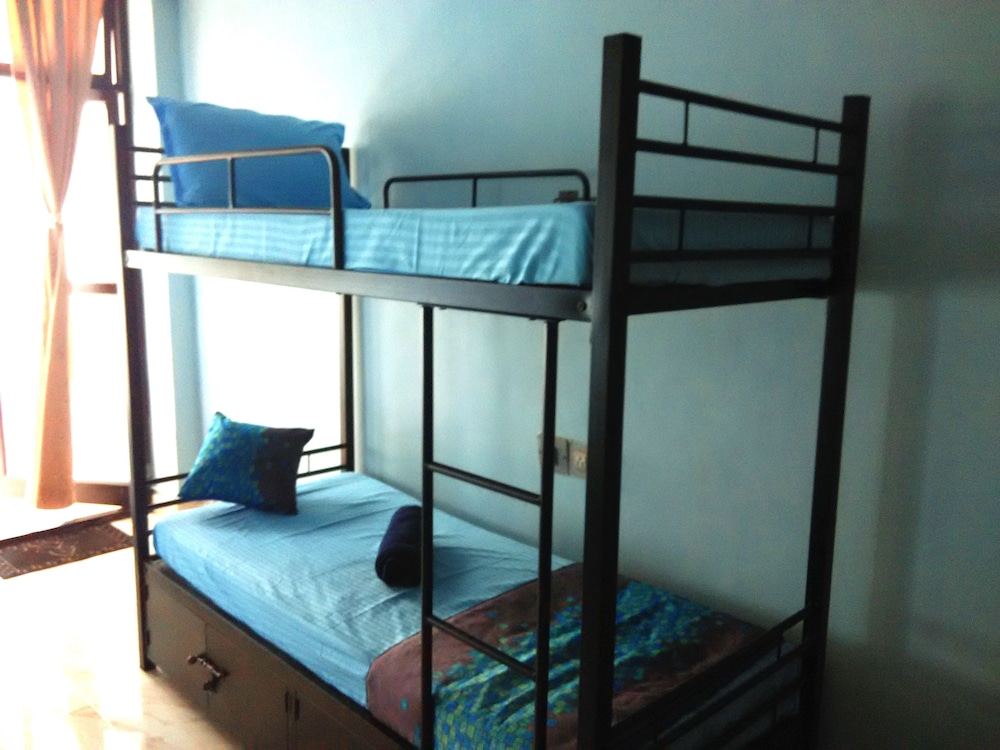 Shared Dormitory photo 2