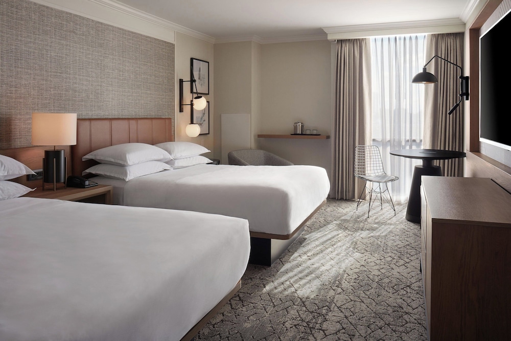 Superior Room, 2 Queen Beds