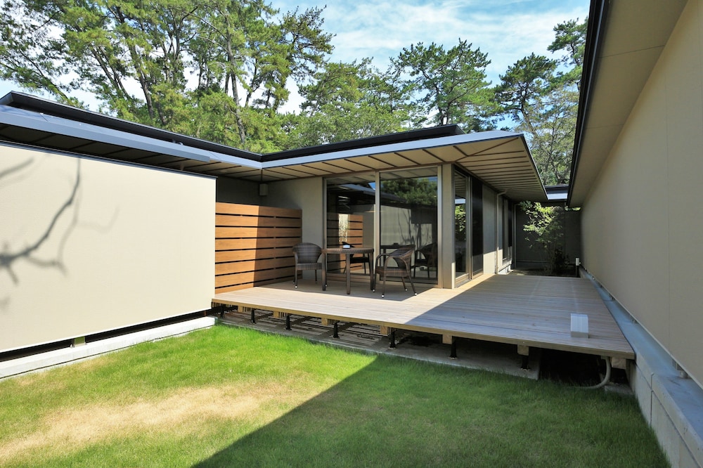 [Club Lounge Access] Antique Villa Japanese Western