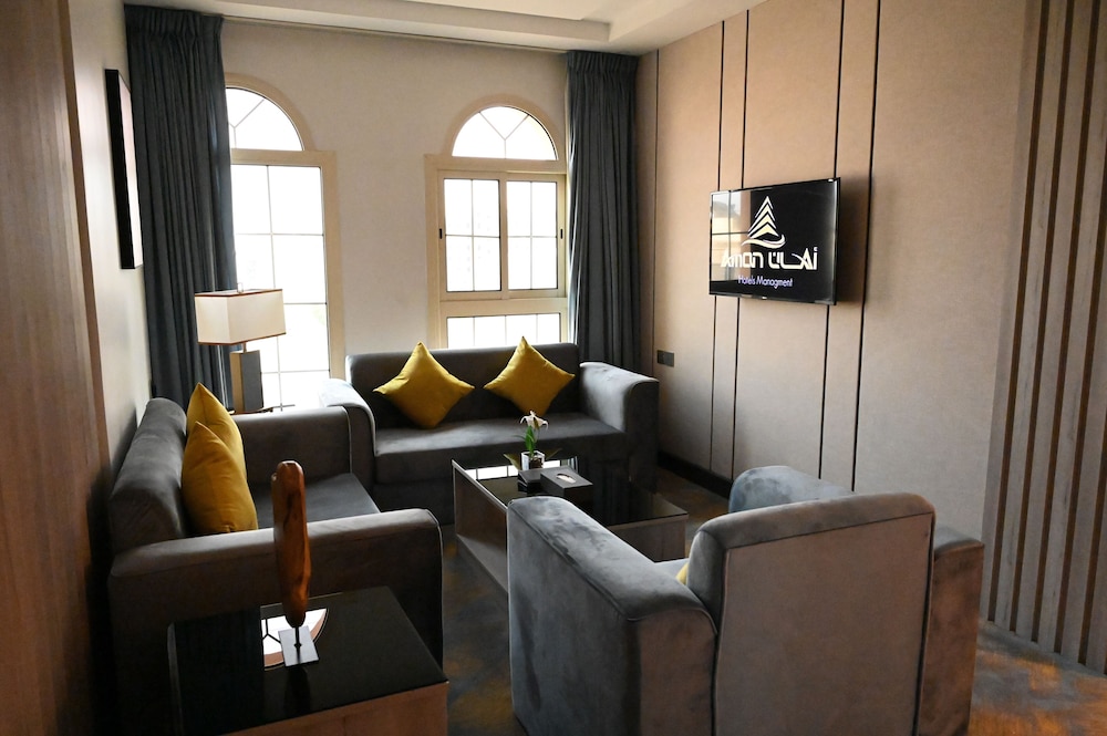 Family Suite