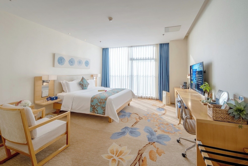 Deluxe Room photo 1