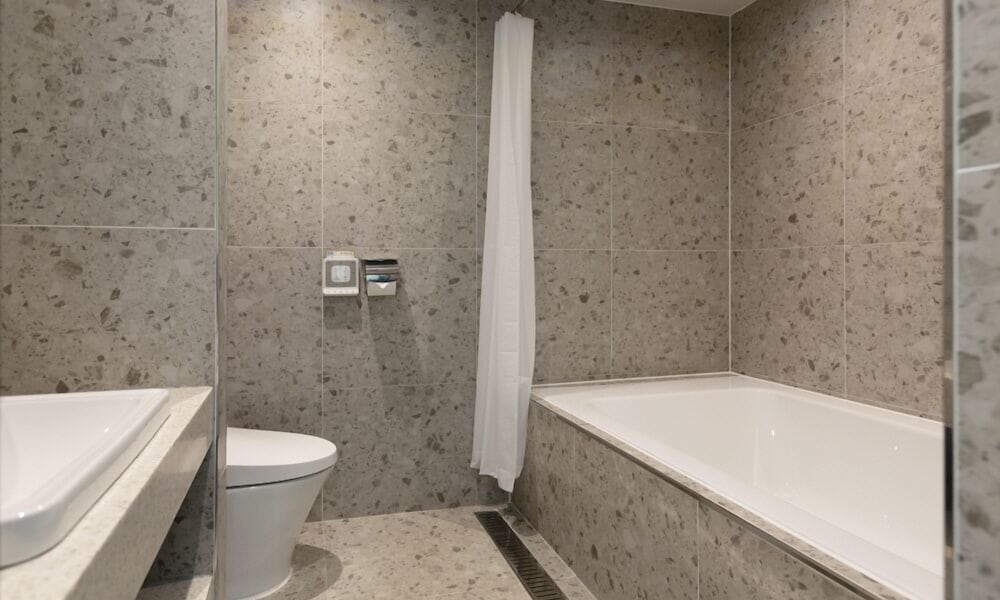 Premium Suite (Base & Max occupancy: 5) - Photo 4