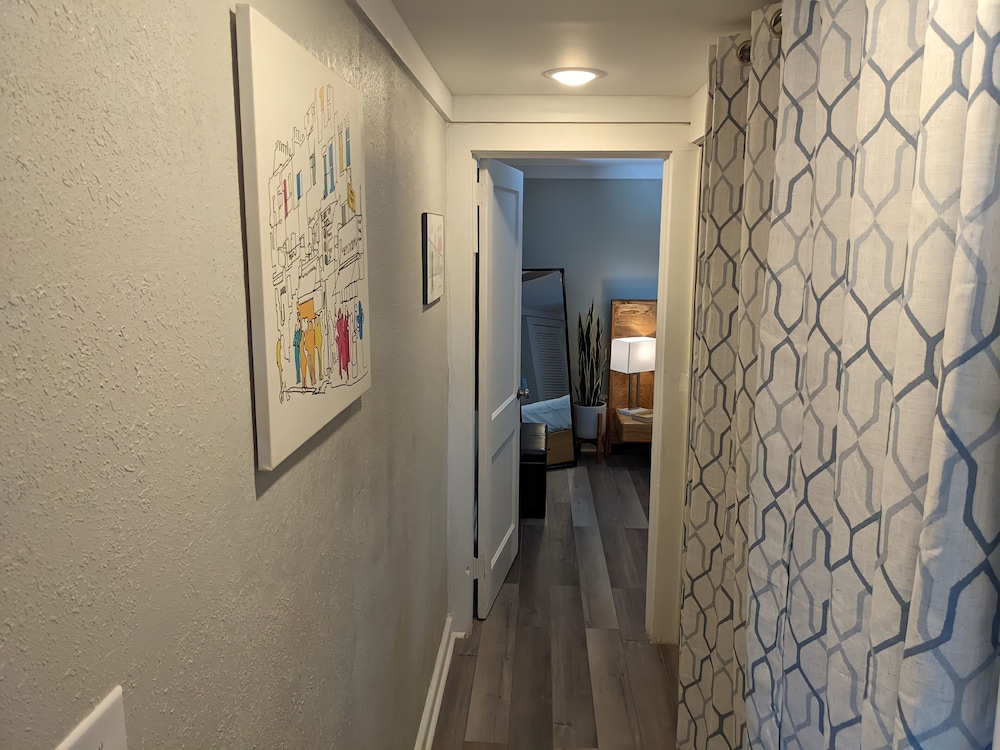 Standard Apartment, Ensuite (Upstairs Apartment ) photo 3