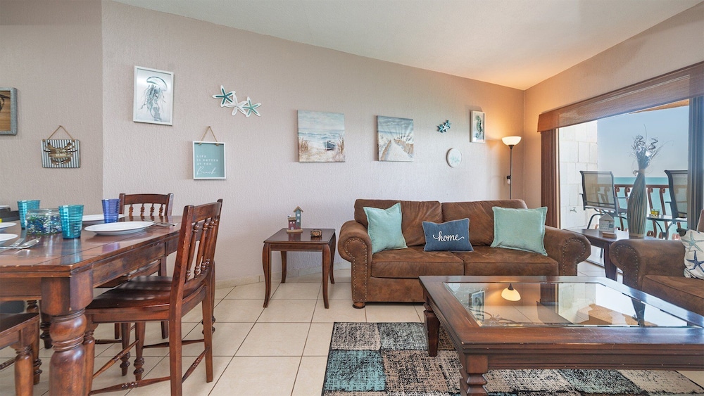 Condo, Multiple Beds, Balcony, Ocean View (Sonoran Sun SW 703)