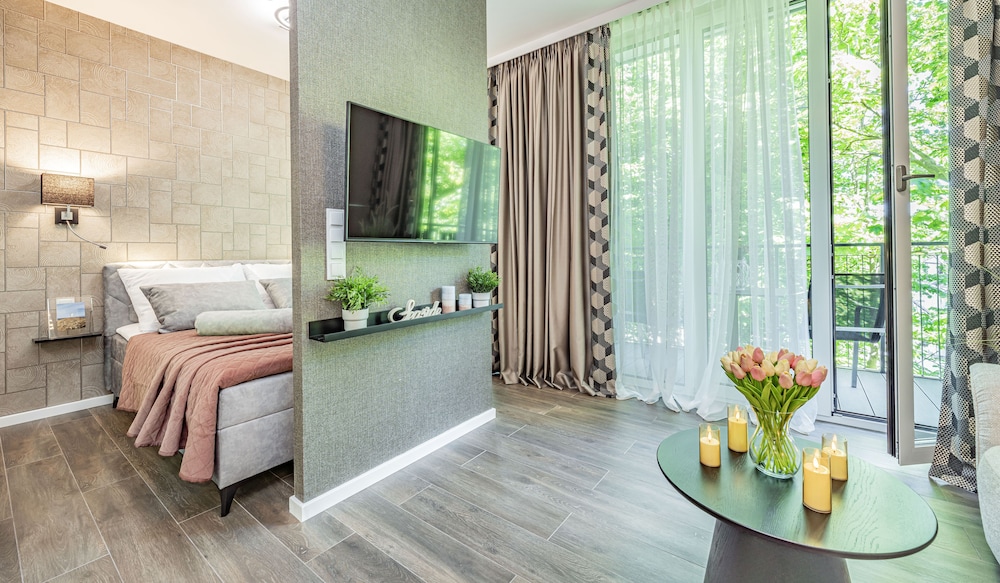 Junior Suite photo 1