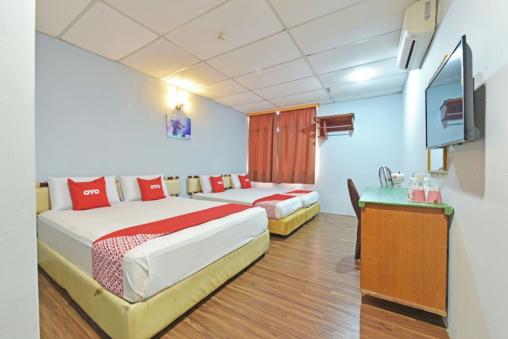 Family Suite photo 2