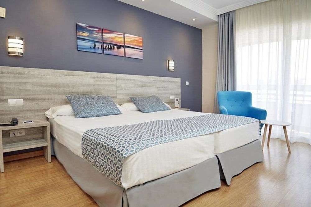 Double Room Single Use