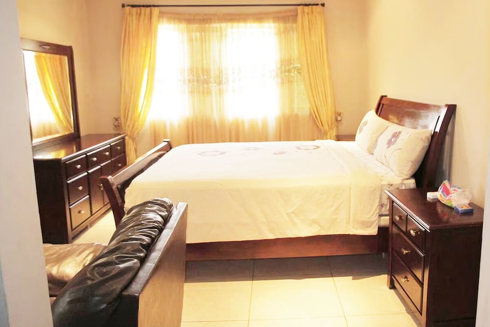 Deluxe Double Room, 1 Double Bed, Non Smoking, Mountain View photo 1