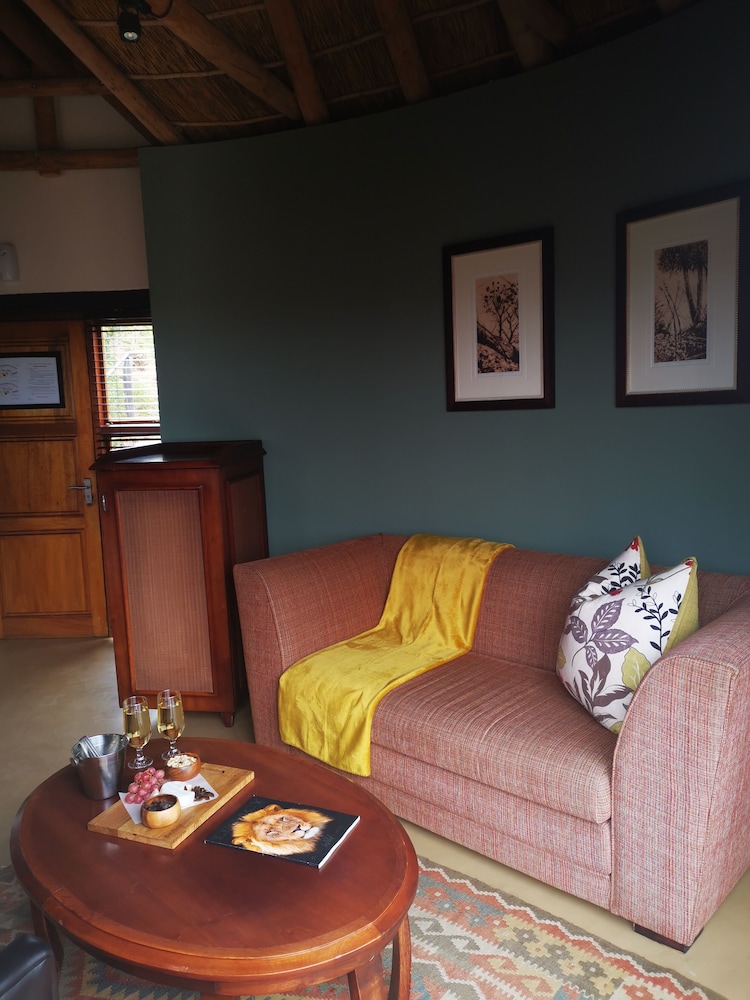 Luxury Chalet - Photo 8
