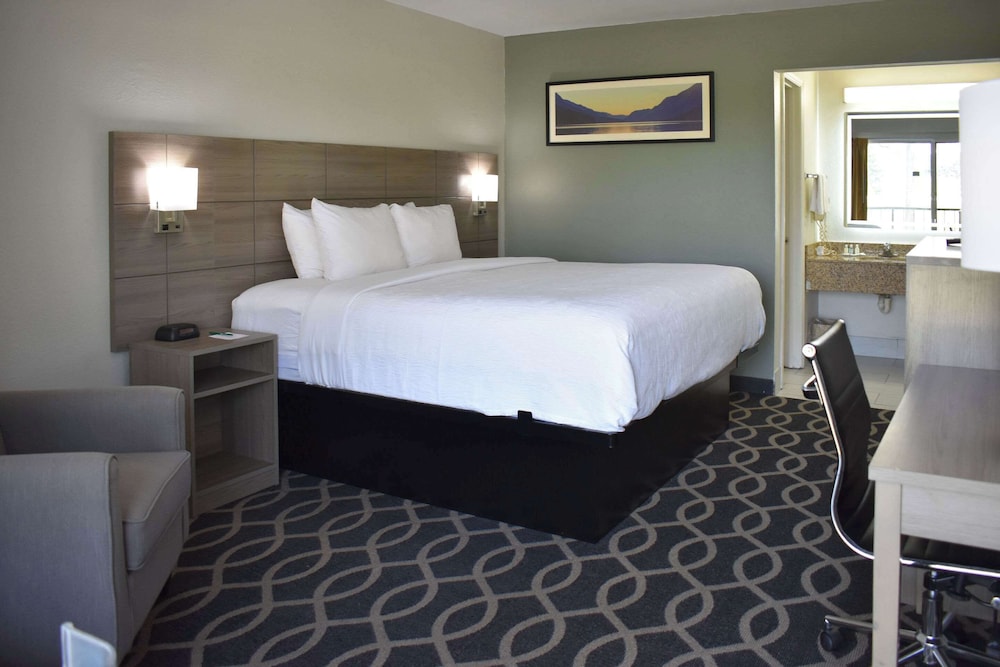 Standard Room, 1 King Bed, Non Smoking - Photo 4