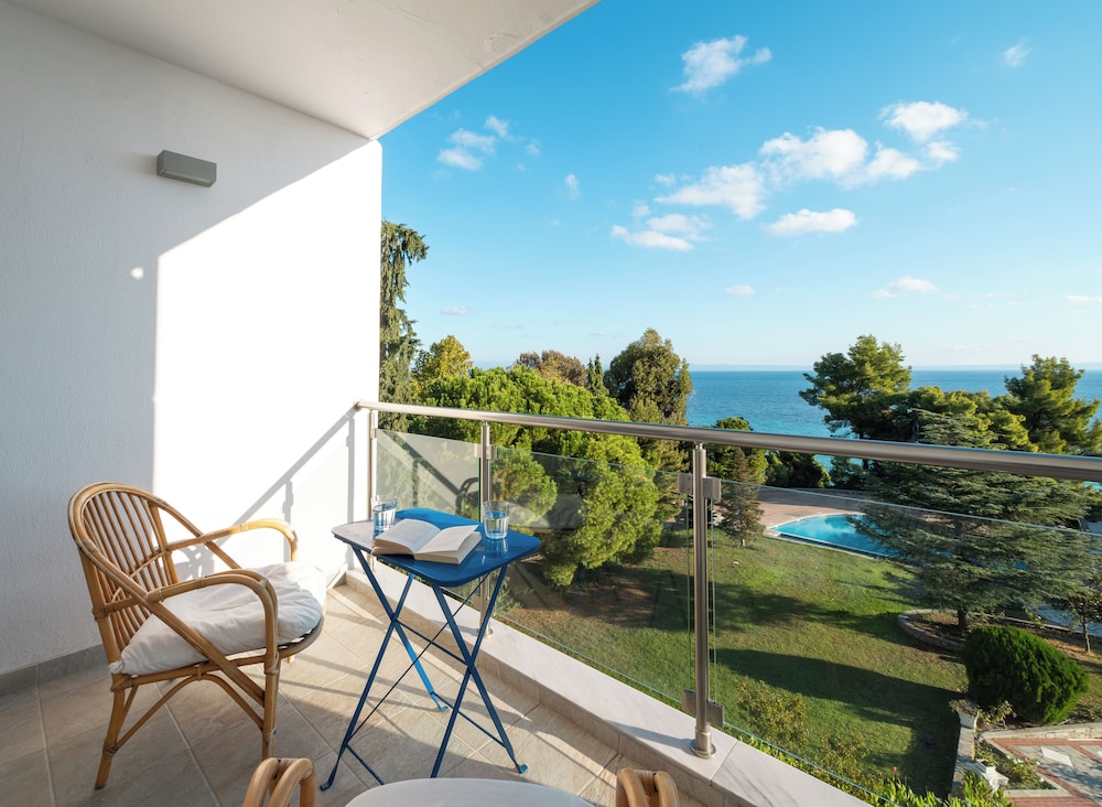 Twin Sea View - Photo 4