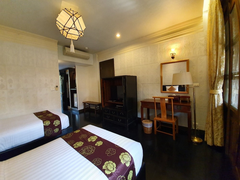 Deluxe Room photo 2