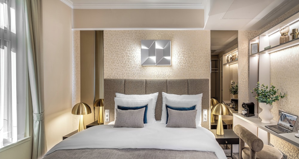 Deluxe Room, 1 Bedroom