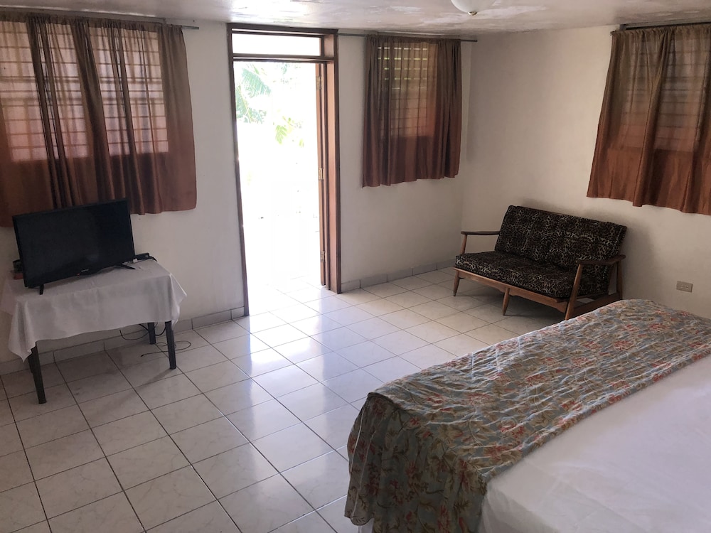 Signature Suite, 1 King Bed, Terrace, Pool View photo 3
