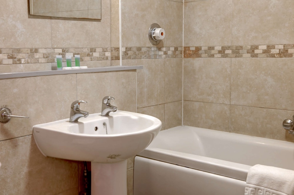 Standard Studio, 1 Double Bed, Non Smoking, Kitchenette - Photo 7