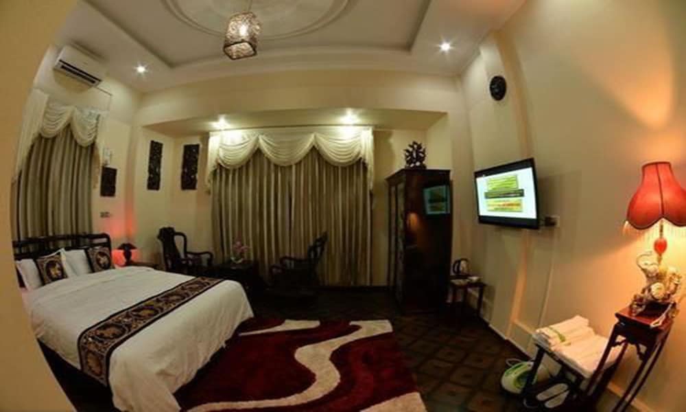 Deluxe Room photo 1