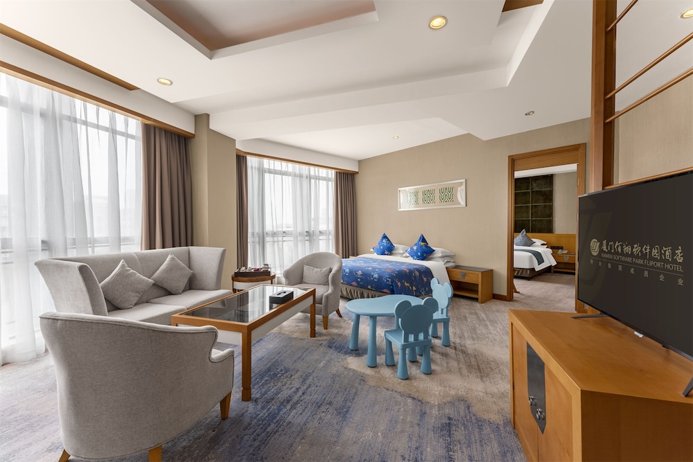 Family Suite photo 1