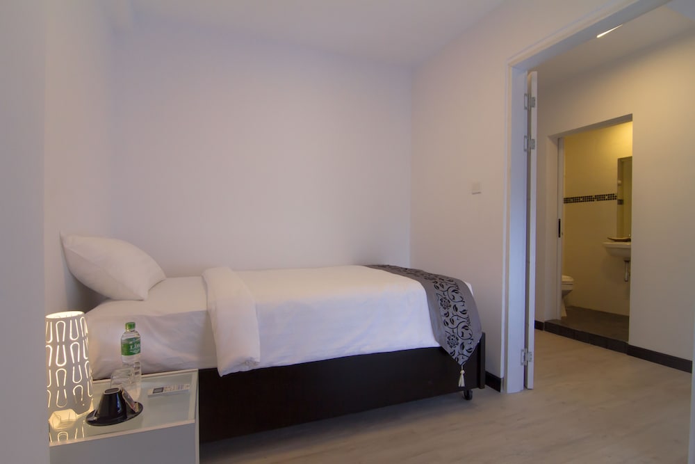 Executive Family Suite photo 3
