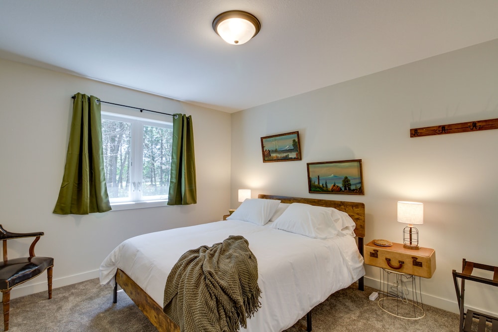 House (2 Bedrooms) photo 3