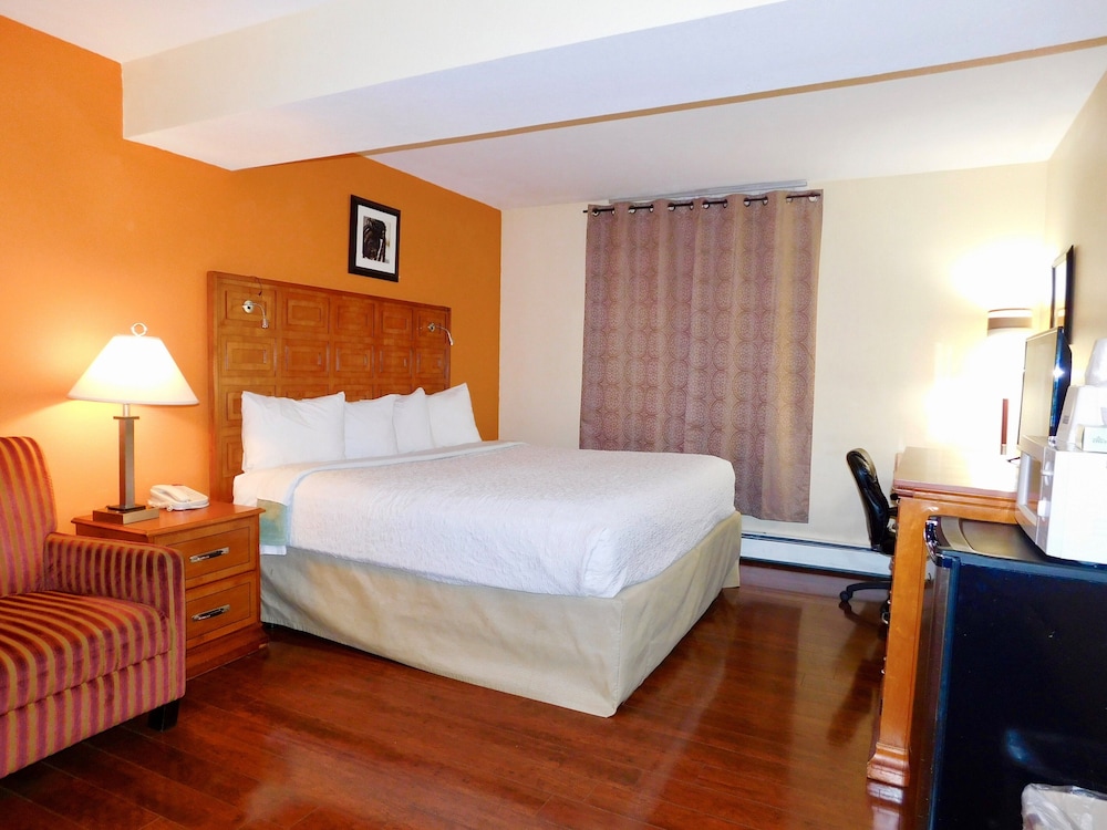 Classic Room, 1 King Bed, Accessible, Non Smoking photo 2