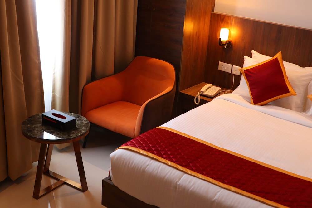 Premium Room - Photo 6
