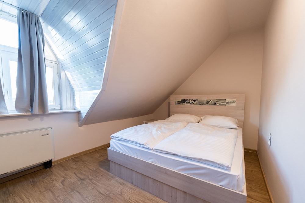 Arena Attic double room photo 1