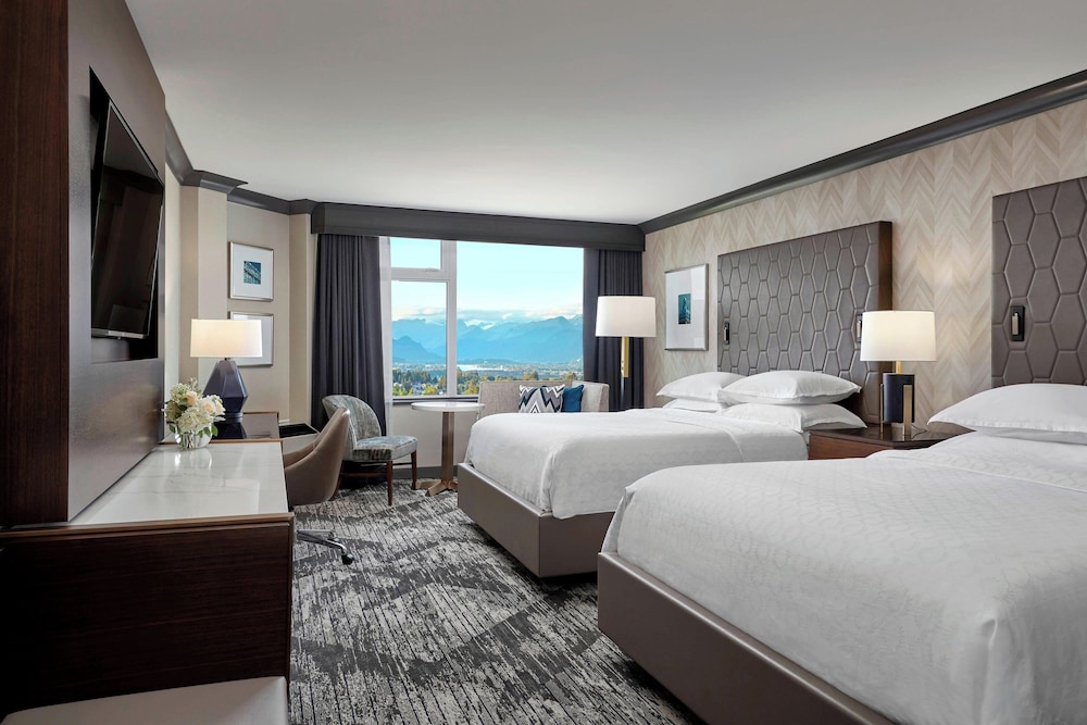Executive Room, 1 Double Bed