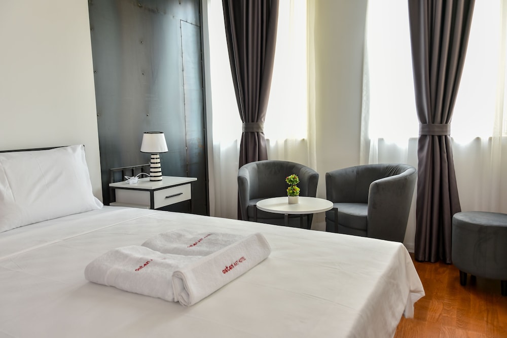 Classic Triple Room - Photo 7