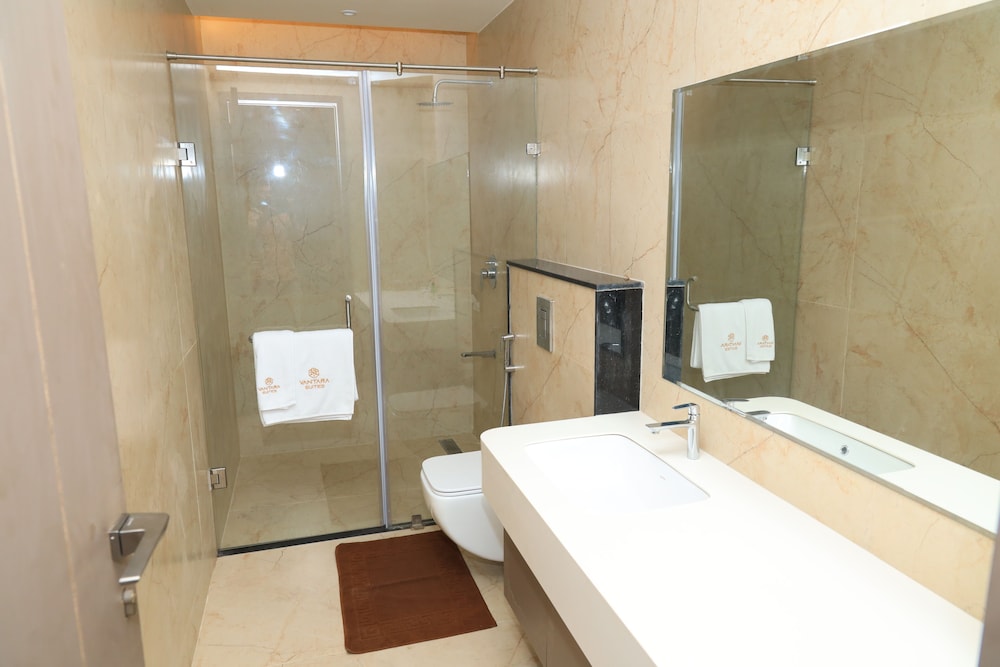 Luxury Suite, City View photo 3