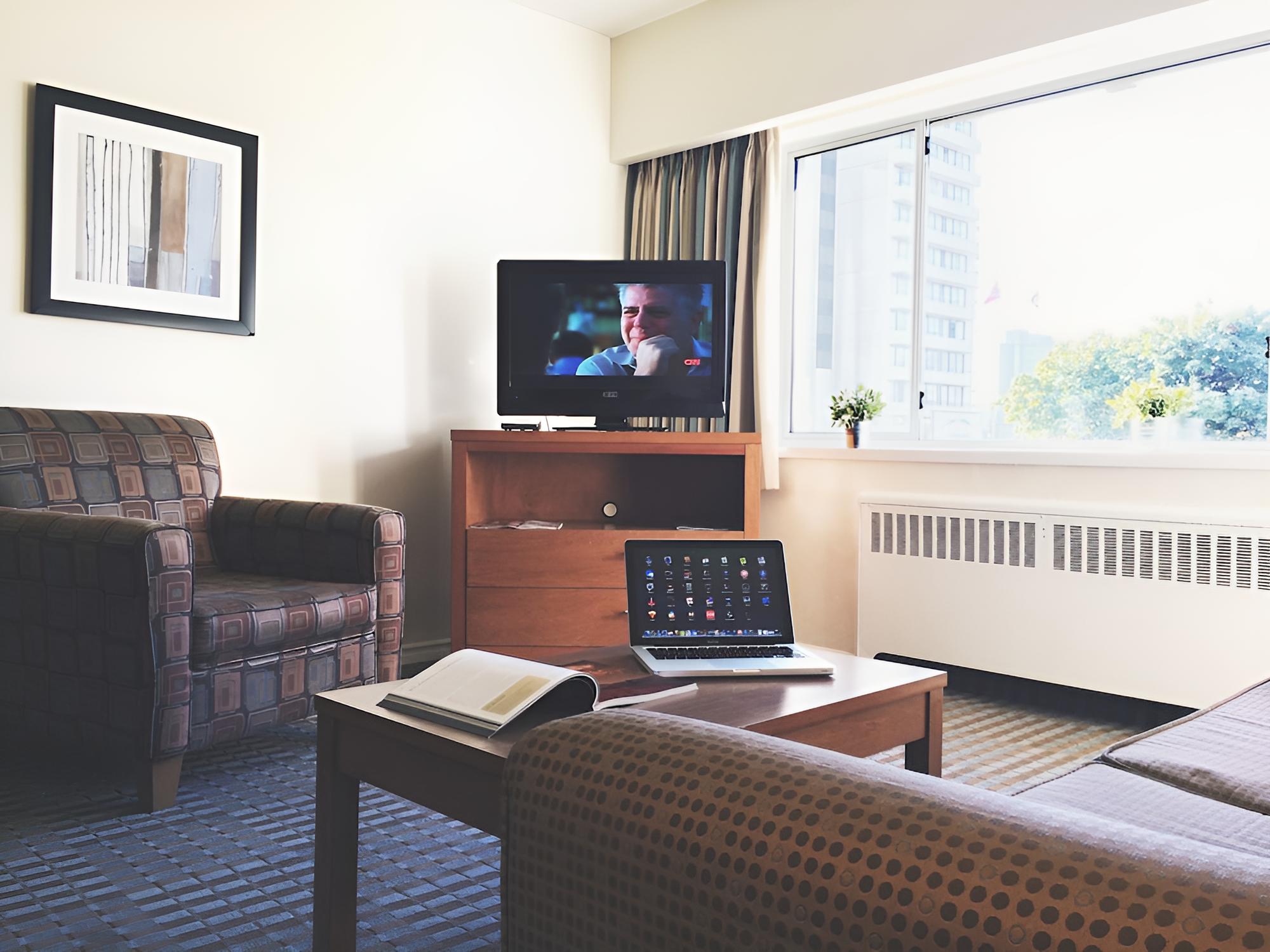 Superior Suite