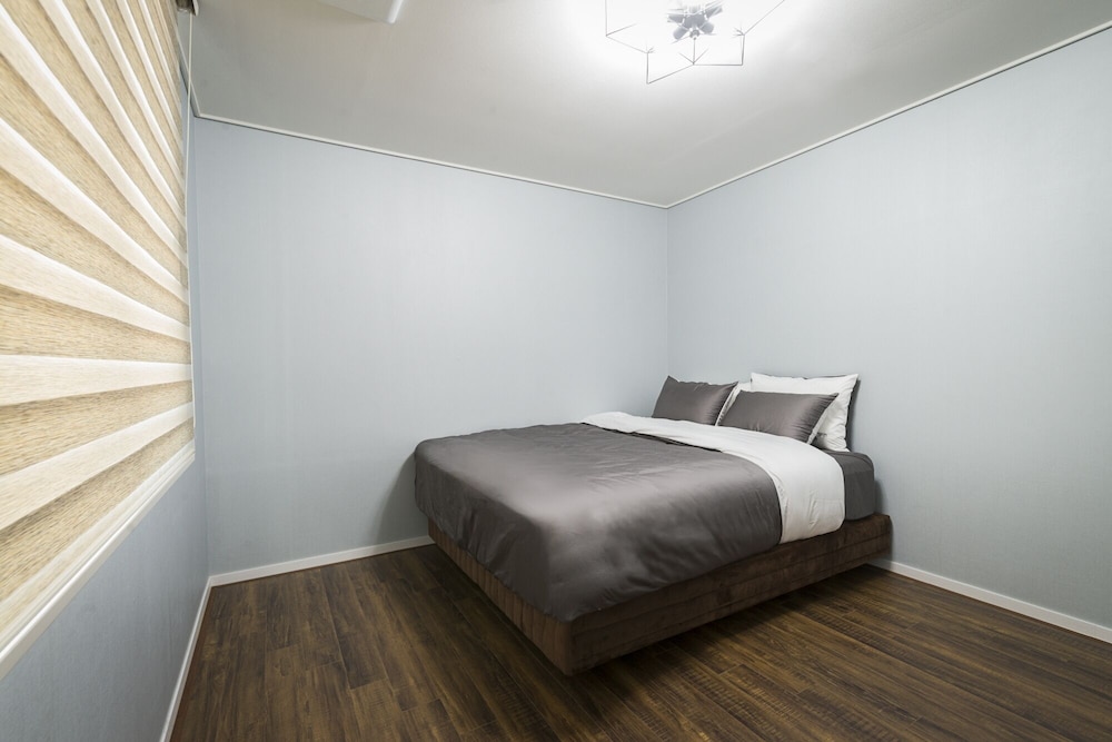 Family Double Room photo 3