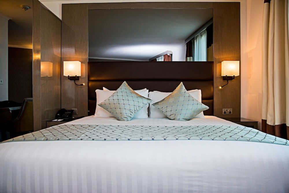 Standard Double or Twin Room (1 Bedroom) - Photo 4