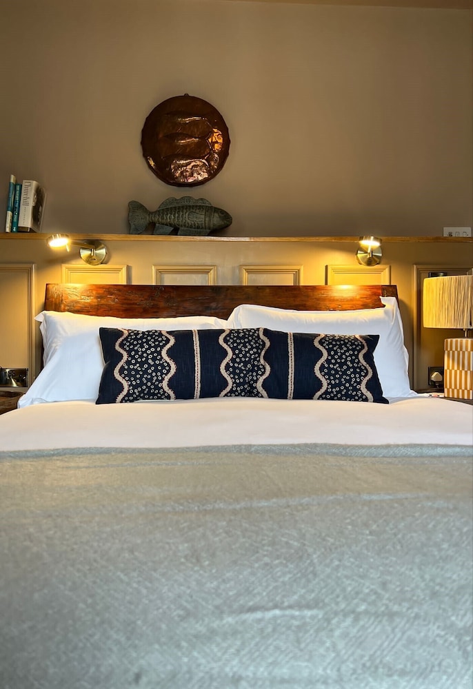 Superior Double Room, 1 King Bed photo 2